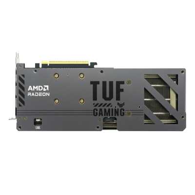 ASUS AMD Radeon RX 9060 XT 16Gb TUF-RX9060XT-O16G-GAMING