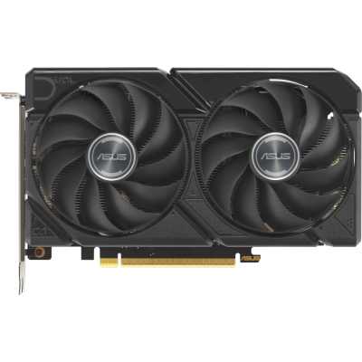 ASUS AMD Radeon RX 9060 XT 8Gb DUAL-RX9060XT-8G