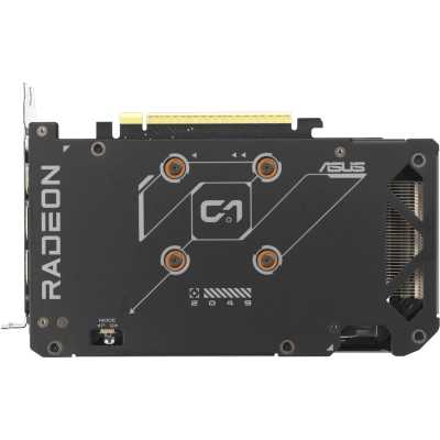 ASUS AMD Radeon RX 9060 XT 8Gb DUAL-RX9060XT-8G