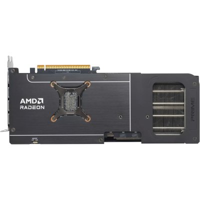 видеокарта ASUS AMD Radeon RX 9070 16Gb PRIME-RX9070-O16G-EVO