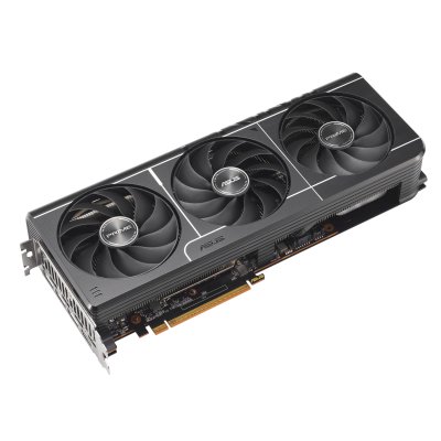 ASUS AMD Radeon RX 9070 16Gb PRIME-RX9070-O16G