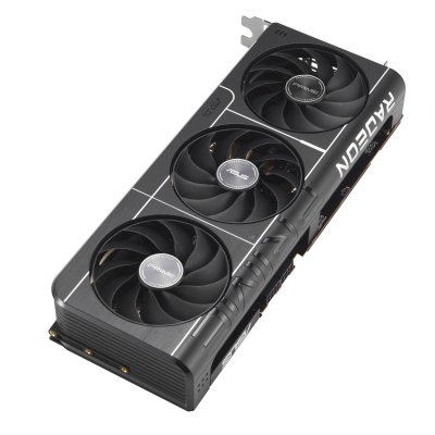 ASUS AMD Radeon RX 9070 16Gb PRIME-RX9070-O16G