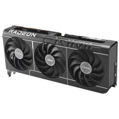 ASUS AMD Radeon RX 9070 GRE 12Gb PRIME-RX9070GRE-O12G
