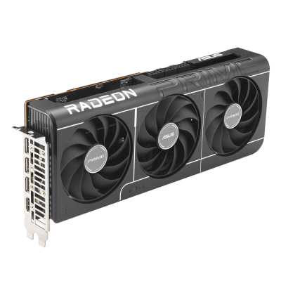 ASUS AMD Radeon RX 9070 XT 16Gb PRIME-RX9070XT-O16G