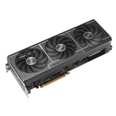 ASUS AMD Radeon RX 9070 XT 16Gb PRIME-RX9070XT-O16G