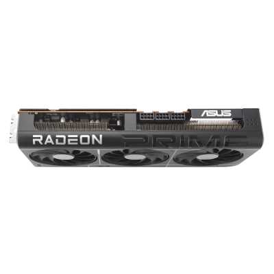 ASUS AMD Radeon RX 9070 XT 16Gb PRIME-RX9070XT-O16G
