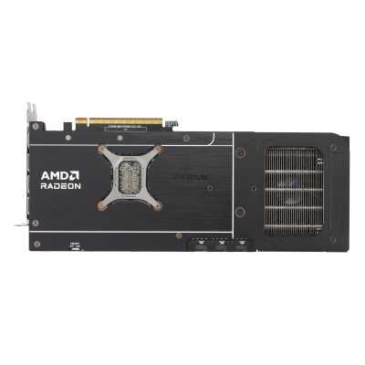 ASUS AMD Radeon RX 9070 XT 16Gb PRIME-RX9070XT-O16G