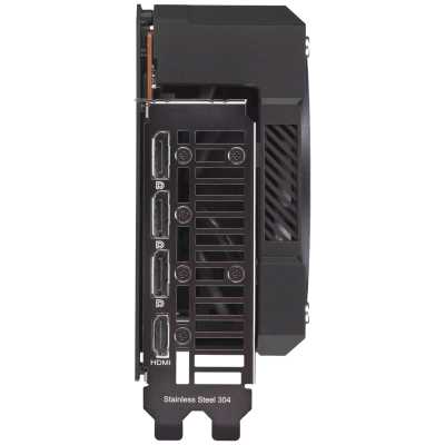 ASUS AMD Radeon RX 9070 XT 16Gb TUF-RX9070XT-O16G-COD-BO7