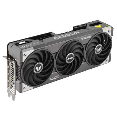 ASUS AMD Radeon RX 9070 XT 16Gb TUF-RX9070XT-O16G-GAMING