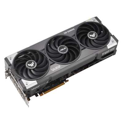 видеокарта ASUS AMD Radeon RX 9070 XT 16Gb TUF-RX9070XT-O16G-GAMING