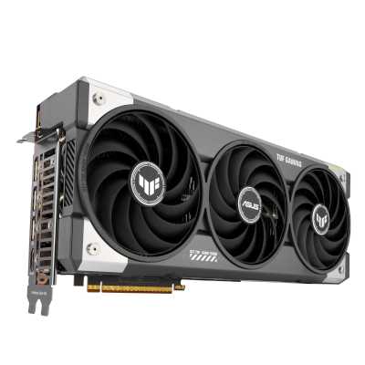 ASUS AMD Radeon RX 9070 XT 16Gb TUF-RX9070XT-O16G-GAMING