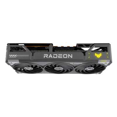 ASUS AMD Radeon RX 9070 XT 16Gb TUF-RX9070XT-O16G-GAMING