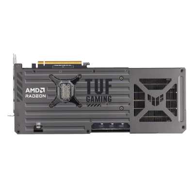 ASUS AMD Radeon RX 9070 XT 16Gb TUF-RX9070XT-O16G-GAMING