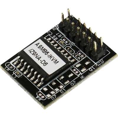 ASUS ASMB6-iKVM