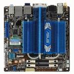 материнская плата ASUS AT5IONT-I Deluxe