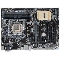 материнская плата ASUS B150-Plus