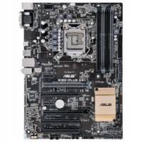 материнская плата ASUS B150-Plus D3