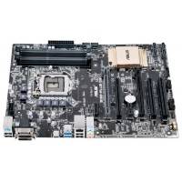 материнская плата ASUS B150-Plus D3