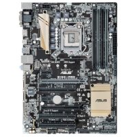материнская плата ASUS B150-Pro