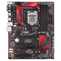 ASUS B150 Pro Gaming
