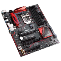 ASUS B150 Pro Gaming Aura