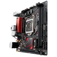 ASUS B150I Pro Gaming-Aura
