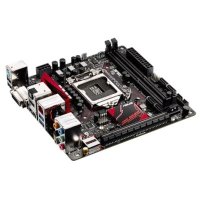 ASUS B150I Pro Gaming-Aura