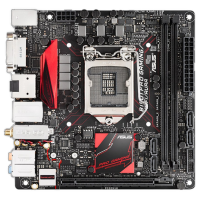 ASUS B150I Pro Gaming-WIFI-Aura