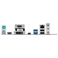 ASUS B150M-A