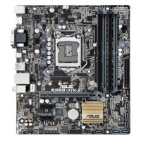 ASUS B150M-A M.2