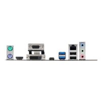 ASUS B150M-A M.2