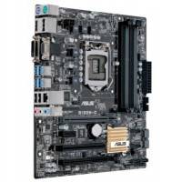 ASUS B150M-C
