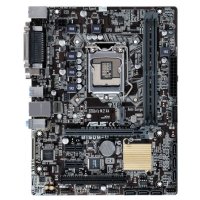 ASUS B150M-D