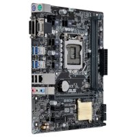 ASUS B150M-K