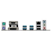 ASUS B150M-K