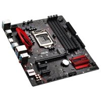 материнская плата ASUS B150M Pro Gaming