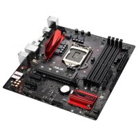 ASUS B150M Pro Gaming