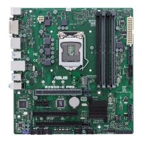 материнская плата ASUS B250M-C PRO-CSM-C-SI