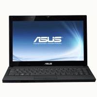 ноутбук ASUS B33E i5 2430M/4/500/BT/Win 7 Pro