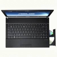ASUS B33E i5 2430M/4/500/BT/Win 7 Pro