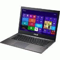ноутбук ASUS B400VC i5 3317U/4/500+128/Win 8 Pro