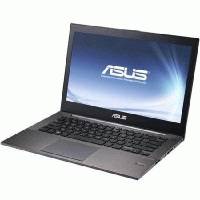 ASUS B400VC i5 3317U/4/500+128/Win 8 Pro/Silver
