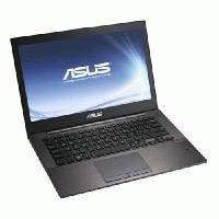 ноутбук ASUS B400VC i5 3317U/4/500+128/Win 8 Pro/Silver