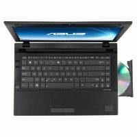 ноутбук ASUS B53S i7 2640M/4/750/BT/Win 7 Pro