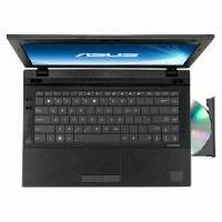 ноутбук ASUS B53V i5 3210M/6/750/BT/Win 7 Pro