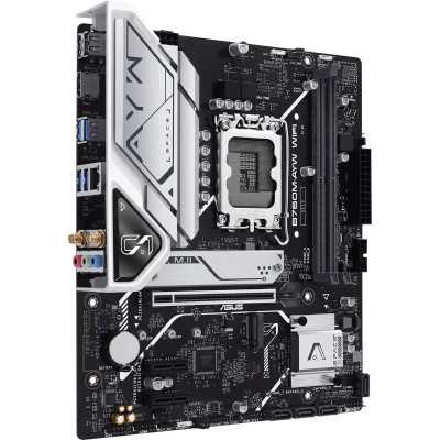 ASUS B760M-AYW WIFI-SI