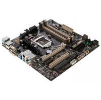 ASUS B85 Vanguard