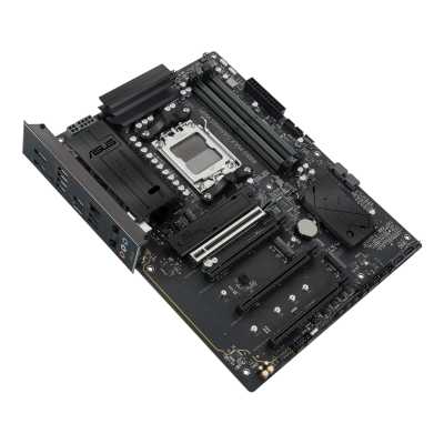 ASUS B850 Max Gaming WiFi