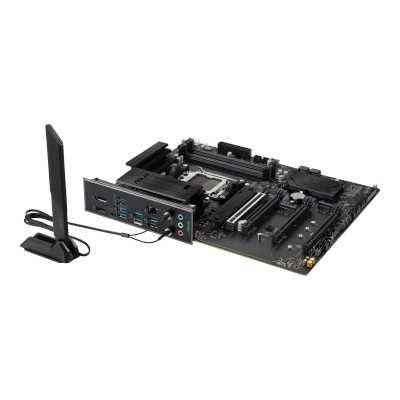 материнская плата ASUS B850 Max Gaming WiFi