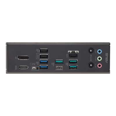 ASUS B850 Max Gaming WiFi